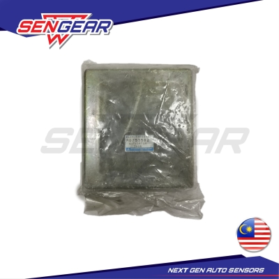 MITSUBISHI MIRAGE 4G91 ENGINE ECU MD753582