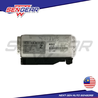 KIA SPECTRA ENGINE ECU 95440-2Z100