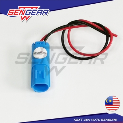 PROTON WAJA 1.8 FLY WHEEL SENSOR SOCKET(2PIN)