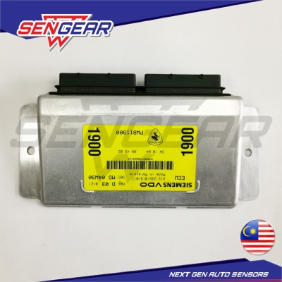 PROTON GEN2 ENGINE ECU PW811900