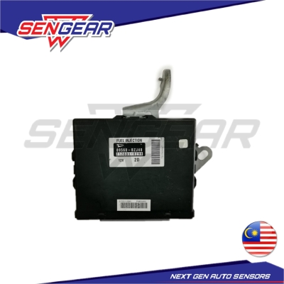 PERODUA ALZA 2013Y ENGINE ECU 89560-BZJ40 