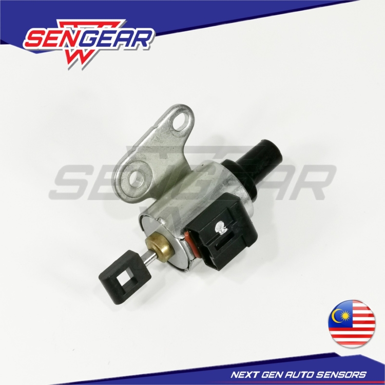 NISSAN X-TRAIL T32 CVT GEAR BOX  STEPPED MOTOR 