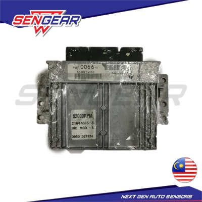 PROTON WAJA 1.8 ENGINE ECU PW810066