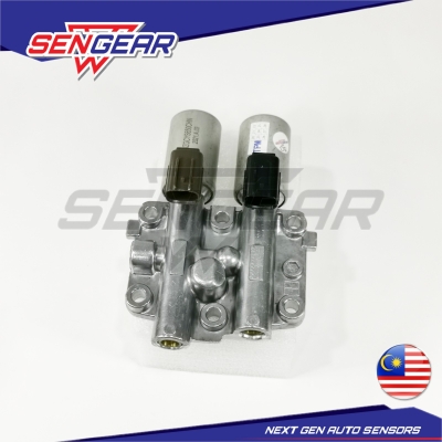 HONDA ACCORD SDA ODYSSEY RA6 GEAR BOX VTEC SOLENOID VALVE 