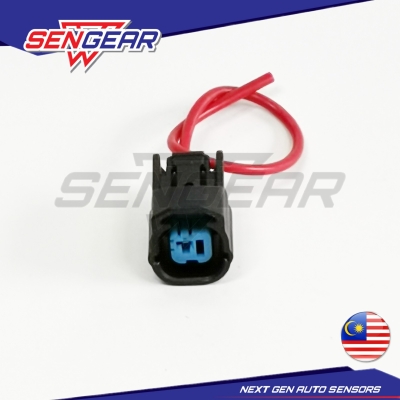 HONDA ACCORD S84 ODYSSEY RA6 KNOCK SENSOR SOCKET(1PIN)