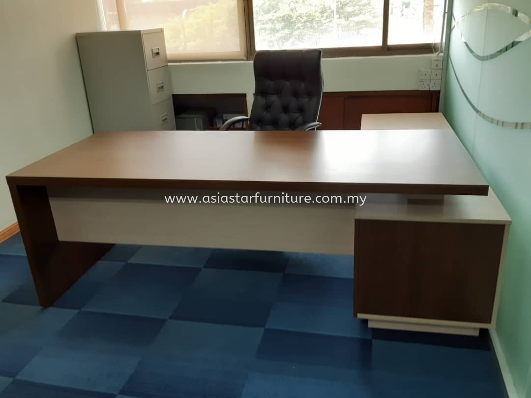 Delivery Installation Office Furniture Klang Valley & Office Furniture Selangor