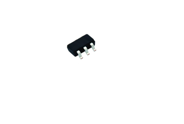 VISHAY SQ3989EV AUTOMOTIVE MOSFET