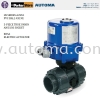 A2HS1 (Electric actuator ball valve) Electric Actuator Valve AUTOMATIC VALVE