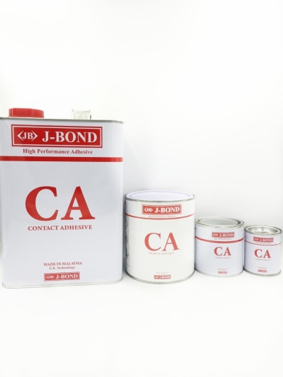 J-BOND CA GLUE