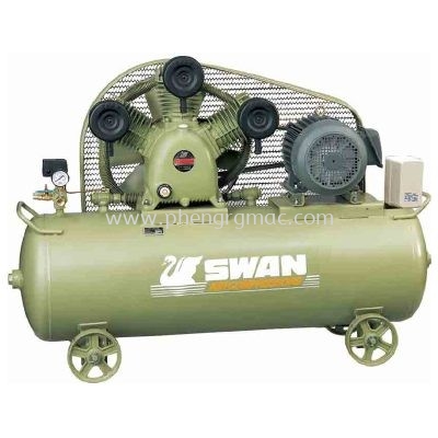 SWAN Air Compressor (8 Bar)