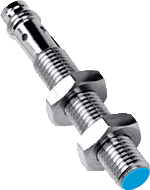 IM12-02BPO-ZC1 Inductive proximity sensors SICK|  Sensorik Automation SB