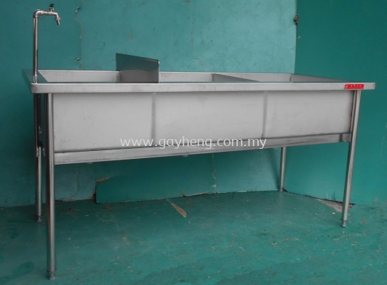 Stainless Steel 3 Bowl Sink  ׸3ϴ