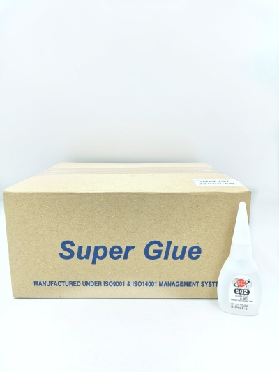   SC 502 SUPER GLUE