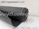 IXPE Underlayment 1.5 (T) UNDERLAYMENT 