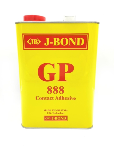 J-BOND 888 CA GLUE