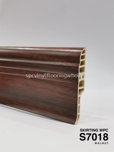 S7018 Walnut