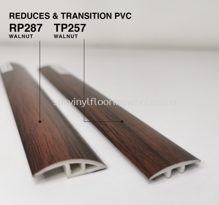 RP287 & TP257 Walnut