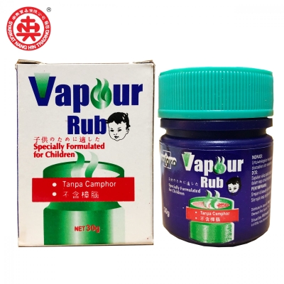  KOYOKO VAPOUR RUB 30GM