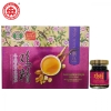 CSL ESSENCE OF CHICKEN WITH AMERICAN GINSENG&CORDYCEP FISH & CHICKEN ESSENCE SUPPLEMENT