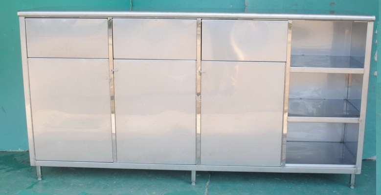 Stainless Steel Cabinet �׸ֳ���