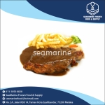 Blackpepper Chicken Chop