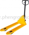 Hand Pallet Truck 2-3 Ton Hand Pallet Truck Material Handling Equipment