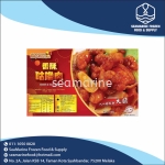 Sweet & Sour Pork