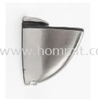 Shelf-Grip Bracket (Small) - Round