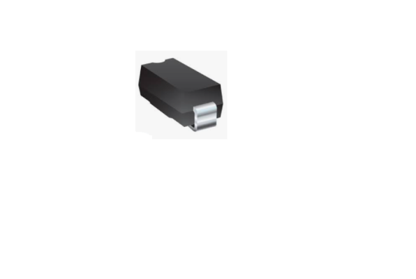 BOURNS P4SMA-Q SERIES DIODE