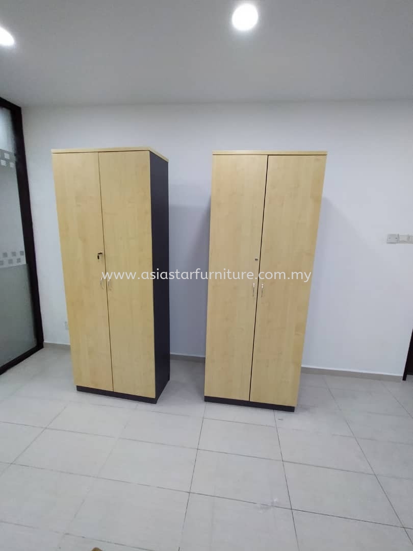 DELIVERY & INSTALLATION HIGH CABINET T- YD 17 OFFICE FURNITURE PJ NEW TOWN, PETALING JAYA