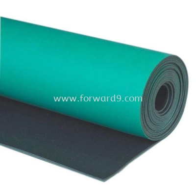 ESD Rubber Sheet ( Anti-Statis )