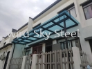 Laminated Glass Roof Roof Glass Roof Canopy