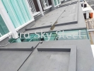 Laminated Glass Roof Roof Glass Roof Canopy