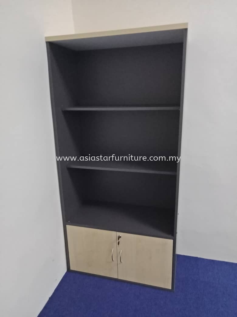 DELIVERY & INSTALLATION MEDIUM OFFICE CABINET GB 741 OFFICE FURNITURE LEISURE COMMERCE SQUARE, PETALING JAYA