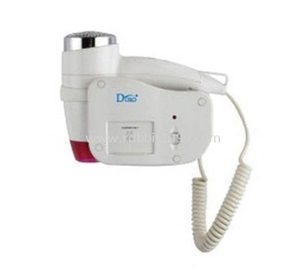 DURO HAIR DRYER - WHD-242