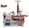 2" Pipe Treading Machine KSU Construction Equipment