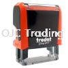 Trodat Printy 4911 Self Inking Rubber Stamp Trodat Rubber Stamp Self Inking Rubber Stamp