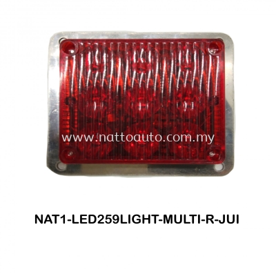 LED LIGHT (LED 259) R