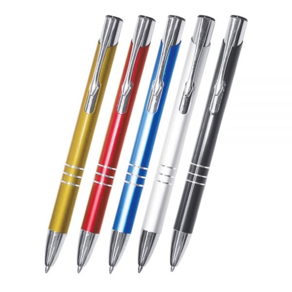 AP28 (Aluminium Pen) (i)
