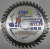 GMX 1.6B ATB WOOD CUTTING TCT SAW BLADE (40 TEETH) WOOD CUTTING