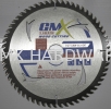 GMX 1.8B ATB WOOD CUTTING TCT SAW BLADE (60 TEETH) WOOD CUTTING