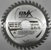 GMX 1.6B ATB WOOD CUTTING TCT SAW BLADE (40 TEETH) WOOD CUTTING