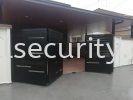 ALUMINIUM TRACKLESS FOLDING GATE Aluminium Trackless Folding Gate GATE