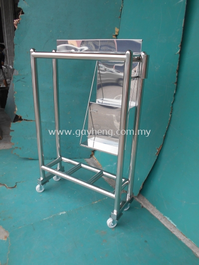 Stainless Steel Trolley ׸Ƴ