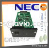 NEC BUS Board for Expansion Chassis for SL2100 PABX Phone Line IP7WW-EXIFE-C1 NEC