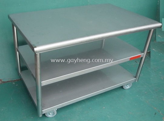 Stainless Steel Table ׸