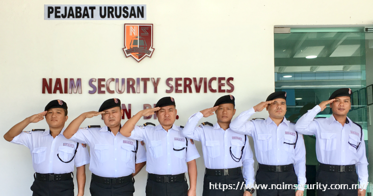 Nepalese Guard