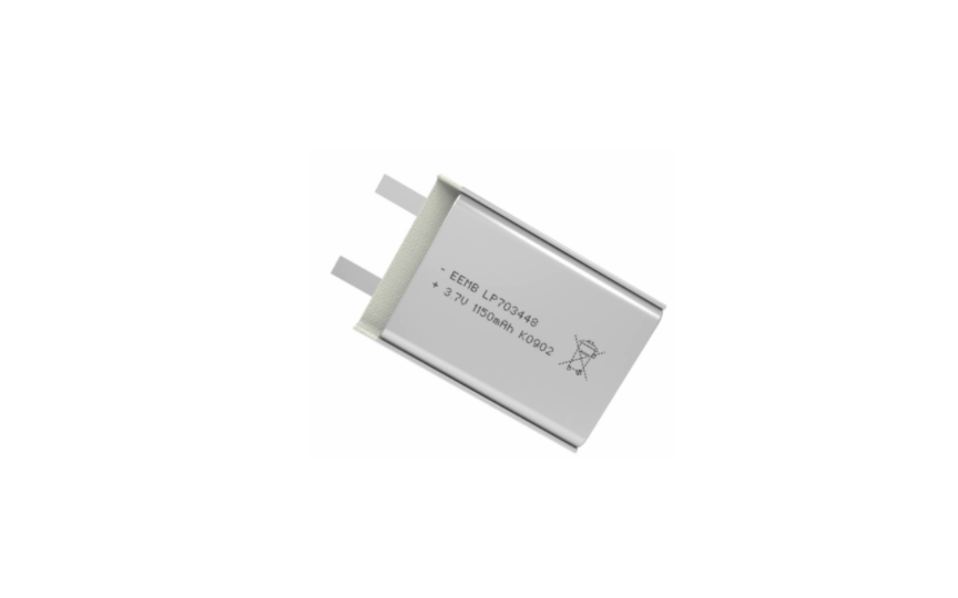 eemb lp702030 li-ion polymer battery