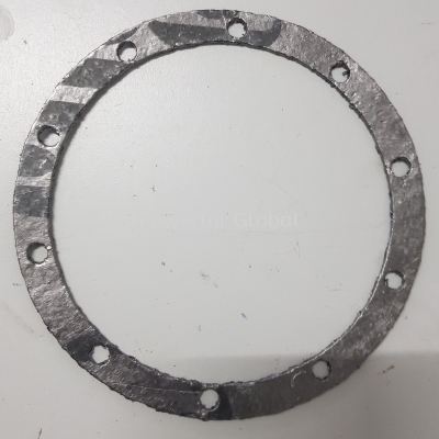 Tanged Insert Graphite Gasket