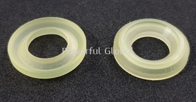 PU Natural V Packing Ring 